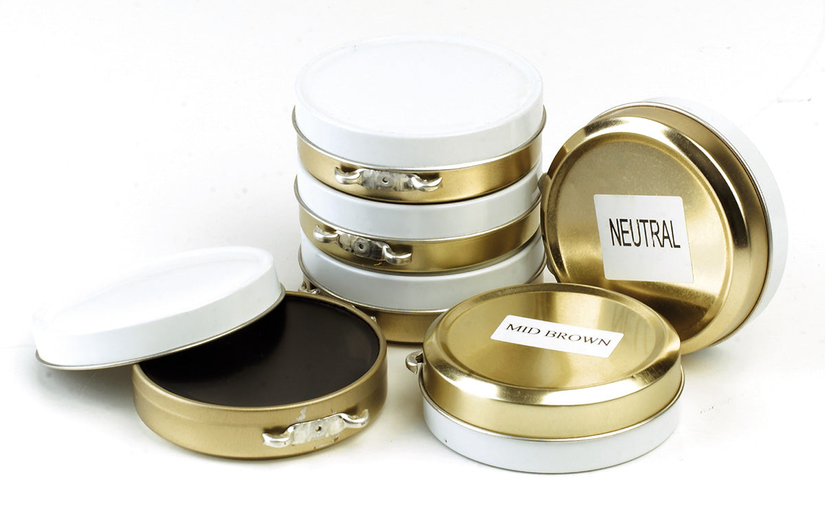 Premium Quality Wax Shoe Polish