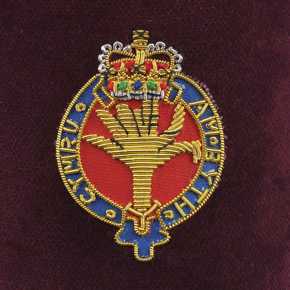 Welsh guards