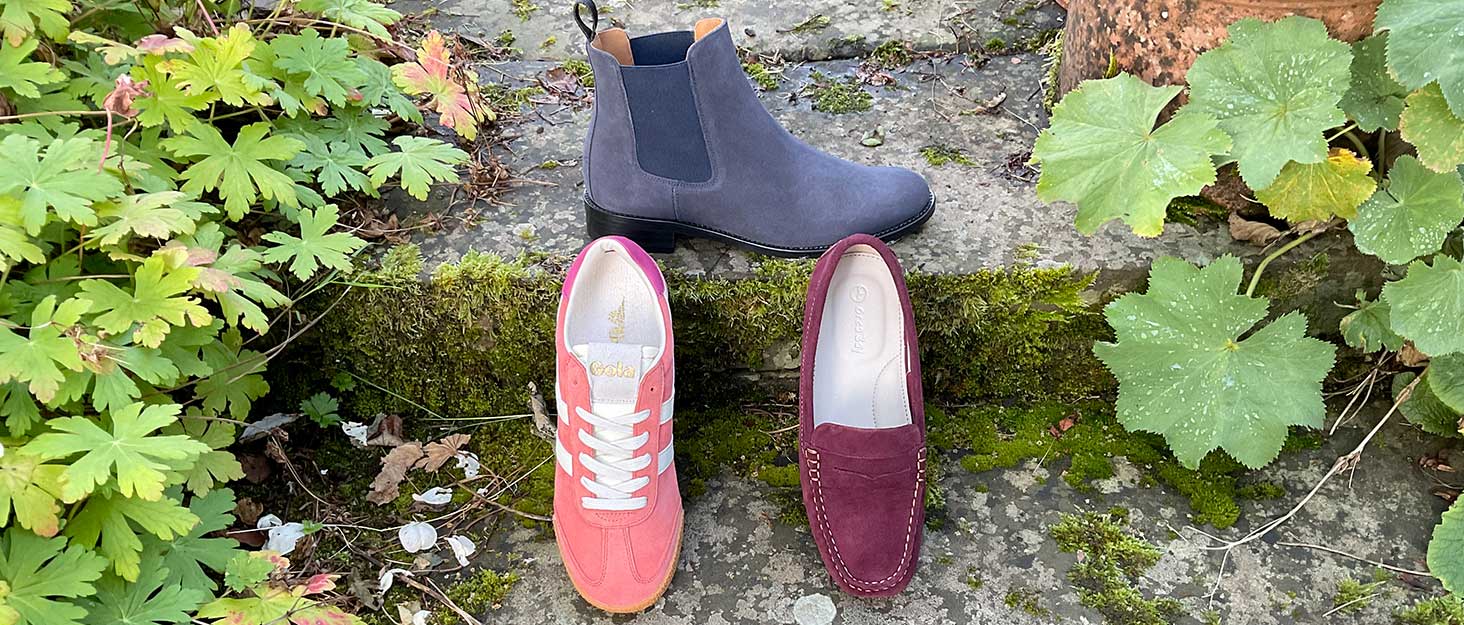 ships footwear collection ENGLAND Shipton & Heneage Finest 