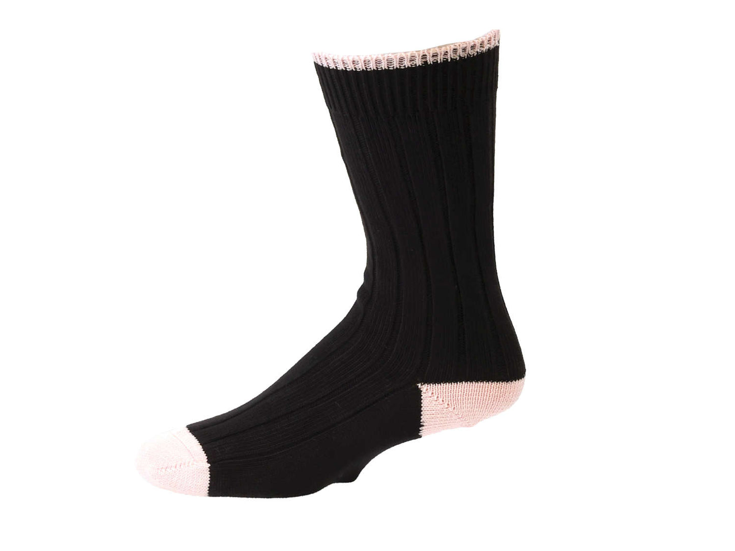 Mens Weekend Cotton Socks