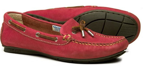 ballena berry driving shoe