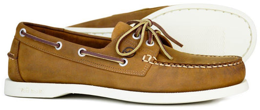 Maine Sand Deck Shoe