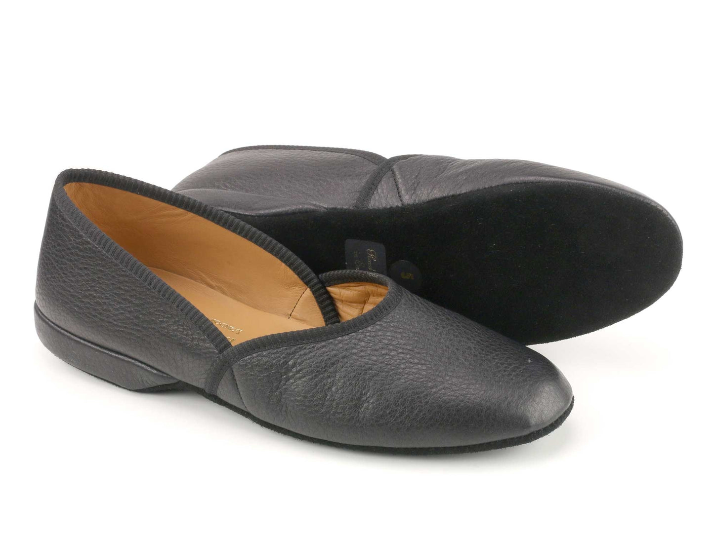 Ladies Deerskin Grecian - UK 5