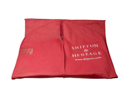Suit Carrier Cover