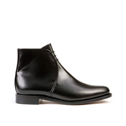 George Black Military Boot