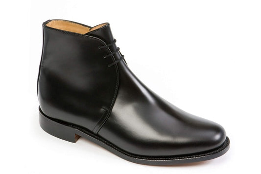 George Black Military Boot