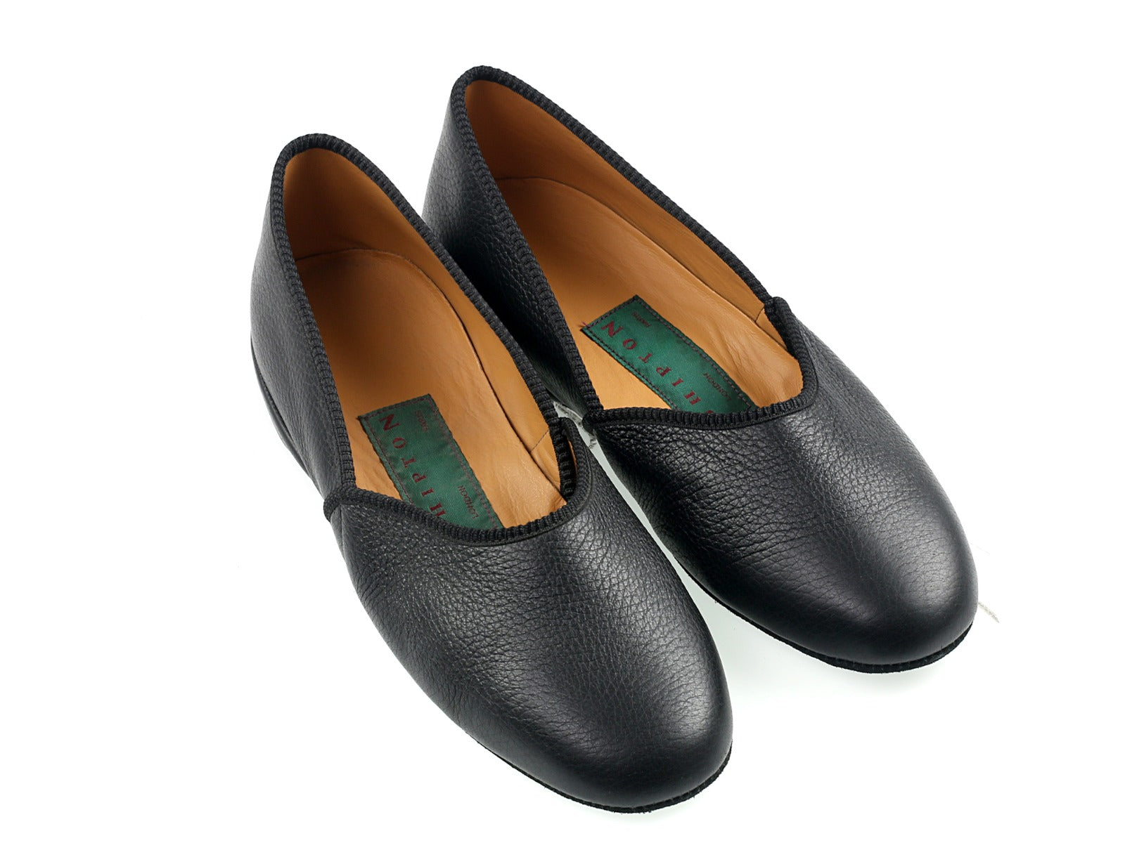 Ladies Deerskin Grecian - UK 6.5