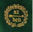 Woodmen of Arden Velvet Slippers