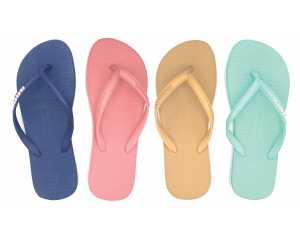 Seasense Ladies Eco-friendly Flip Flops
