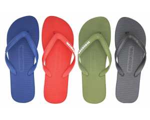 Seasense Mens Eco-friendly Flip Flops 