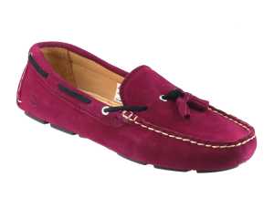 Sicily Ladies Blossom Driving Loafers