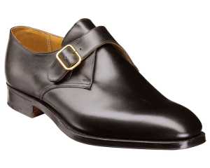 Bruton Monk Shoe Monk Shoe