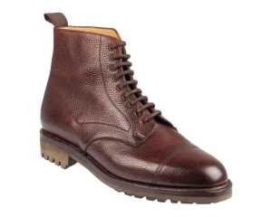 PENNINE (Brown Leather)